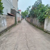 Cần bán lô đất đường oto tránh nhau. full thổ cư. Tiện ích
 - Gần trường Mầm non, Cấp 1, cấp 2
- Gần KCN Quang Minh Gần KĐT Hà Phong,dự HUD Mê